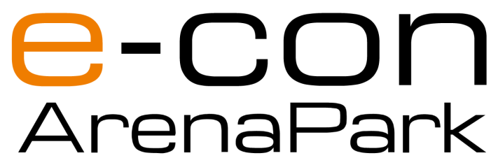 Econ Arenapark Logo